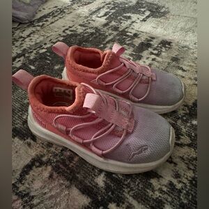 Puma shoes - toddler